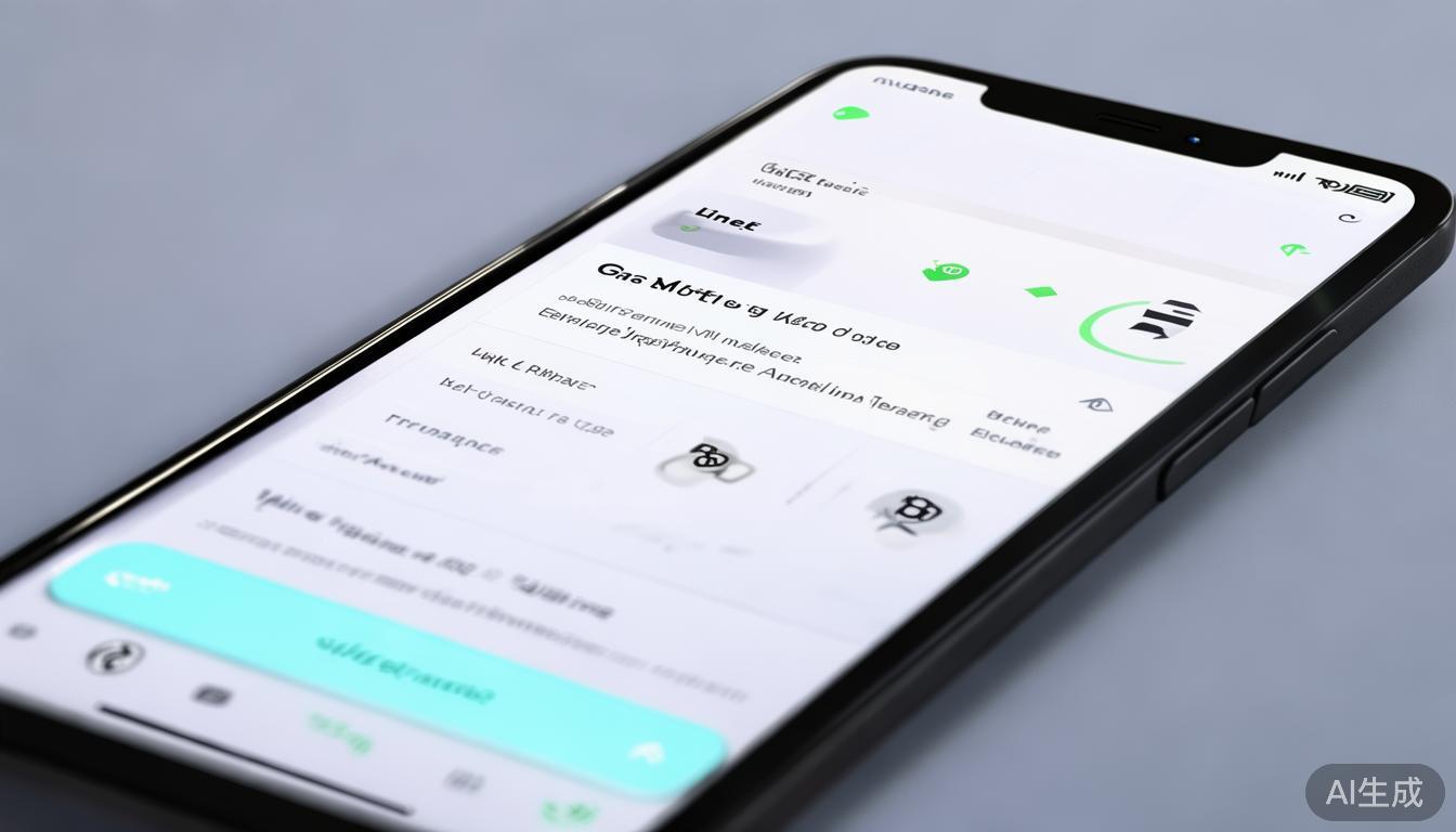 imToken安卓版重磅更新：安全与交易体验双提升，资产管理更高效可靠