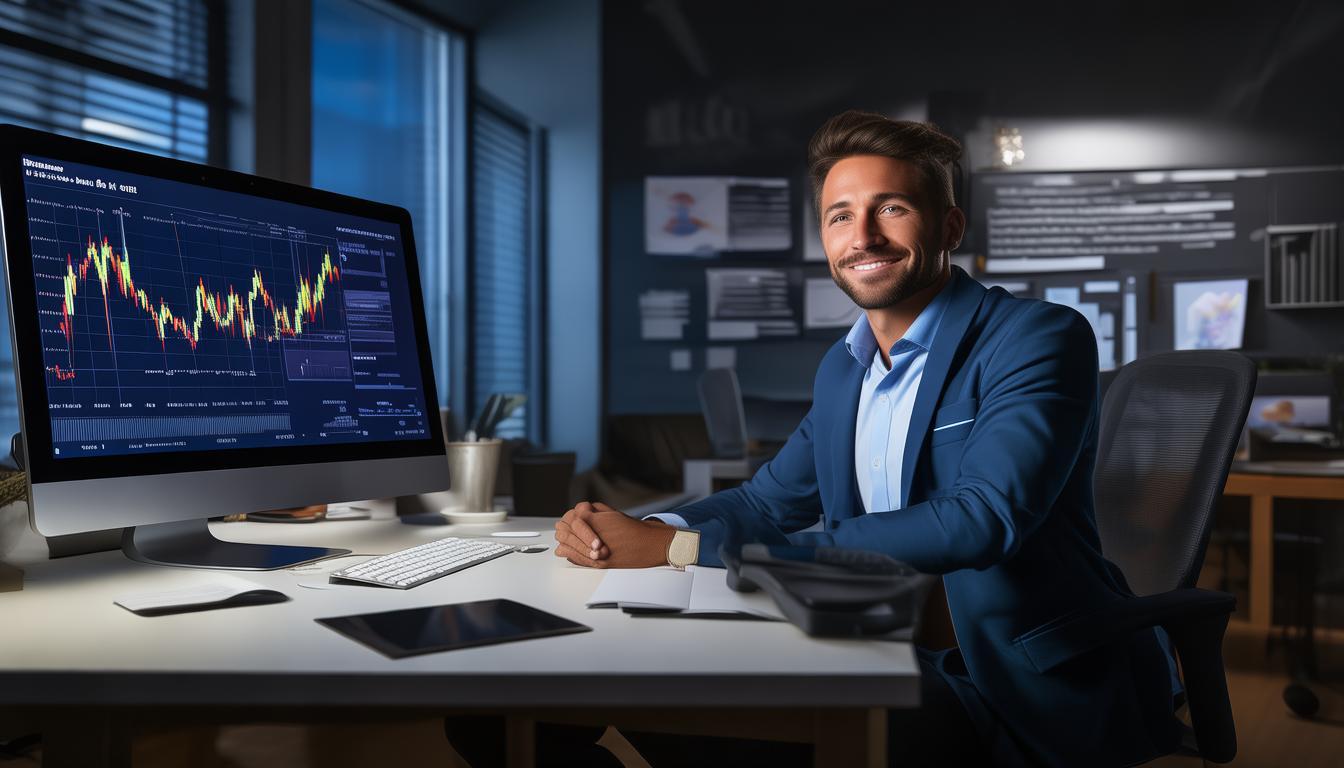 Token应用中设定理财目标很关键，审视经济状况、评估风险不可少