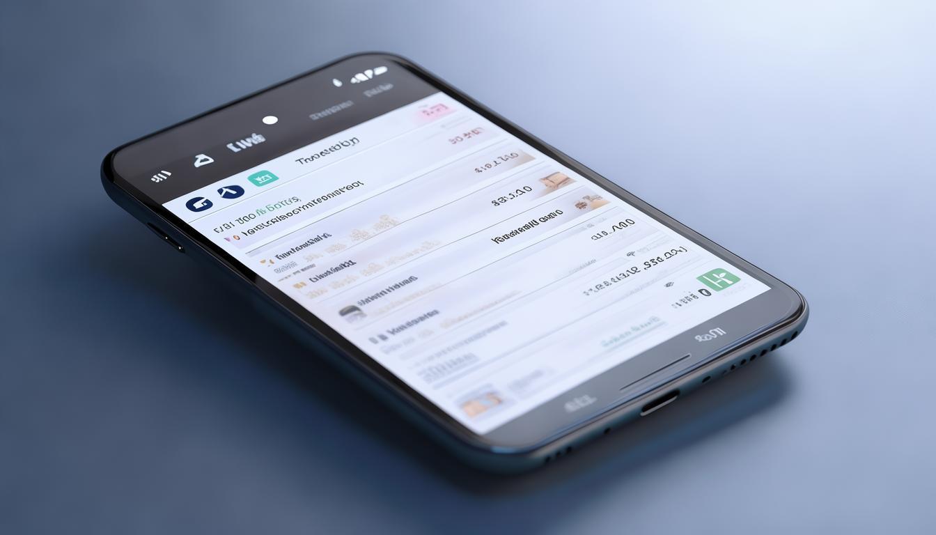 如何查看im钱包App历史交易记录？解锁、打开主界面这样做