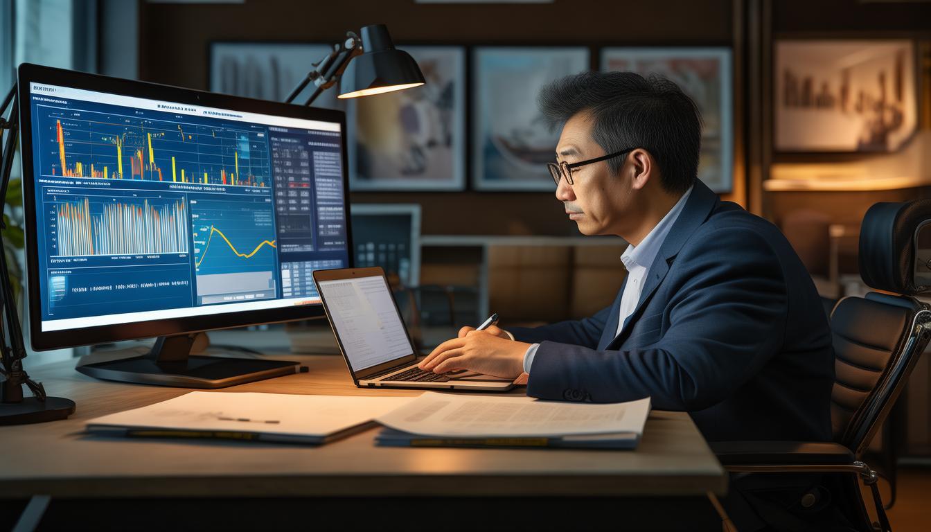 Token应用中如何挑选多账户管理软件？全方位评估要点与规划方法