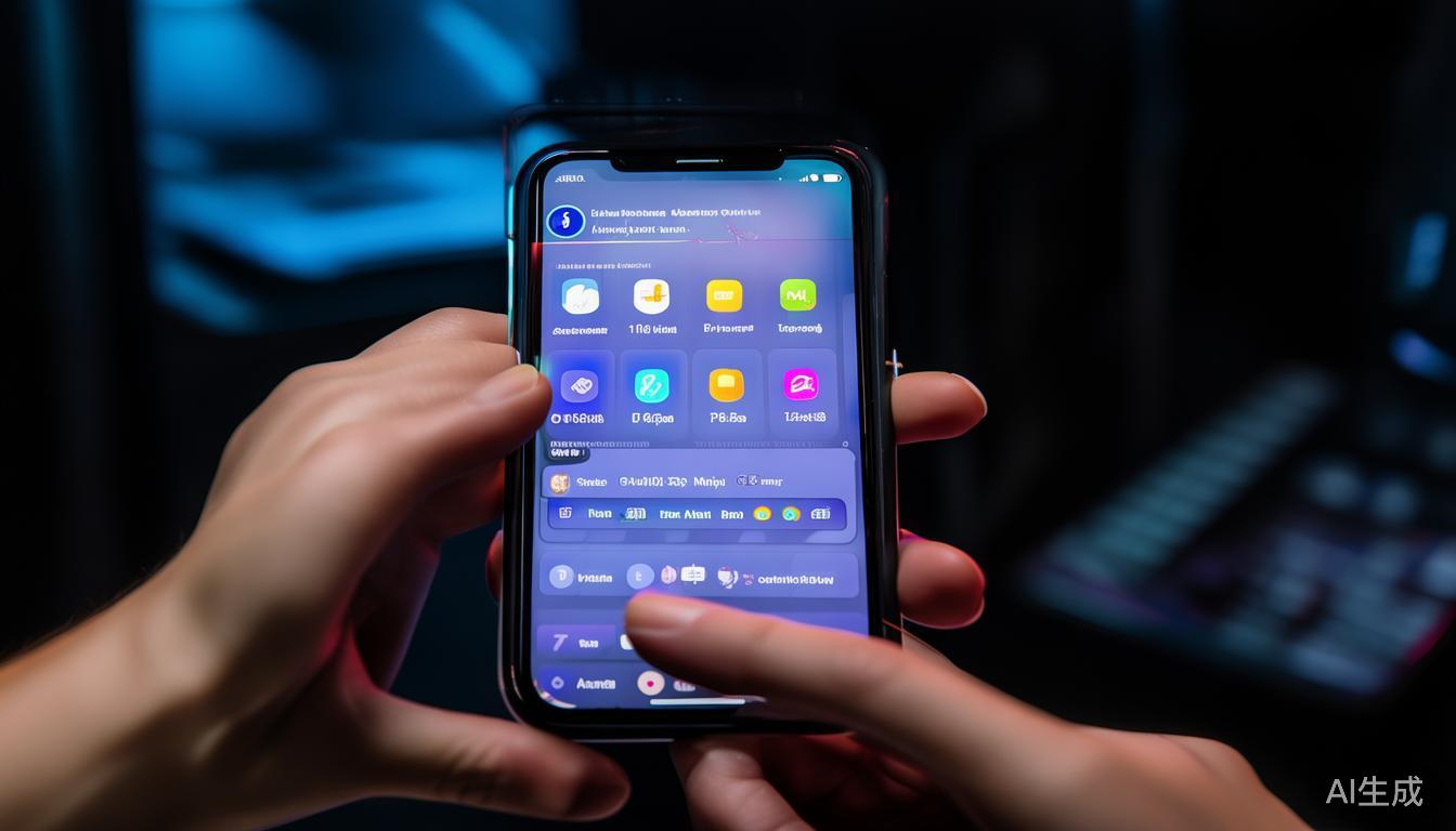 imToken 3.0版本：优化界面集成浏览器功能，保障数字资产安全