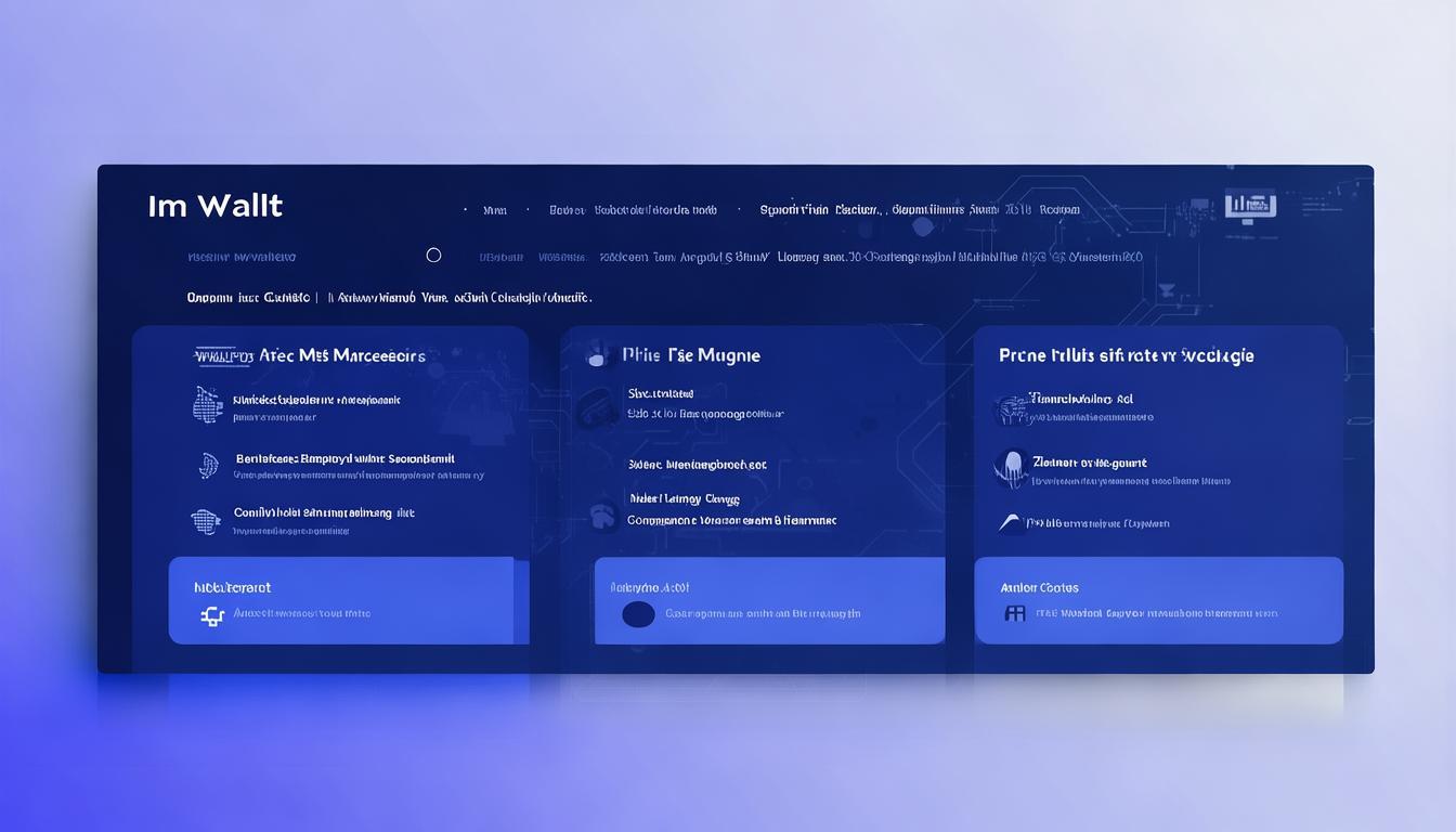 im钱包官网版历经多次迭代，从功能简单到安全便捷