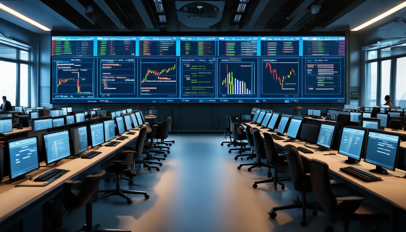 数字货币领域的稳定币：类型、机制及对市场的影响？