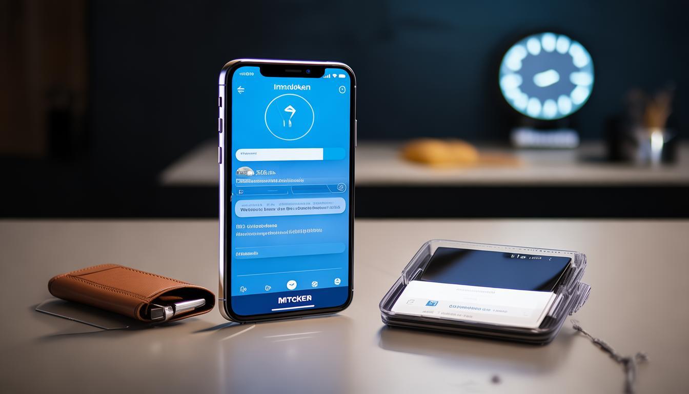 通过imToken官网获取应用，提升资产流转效率的关键要点