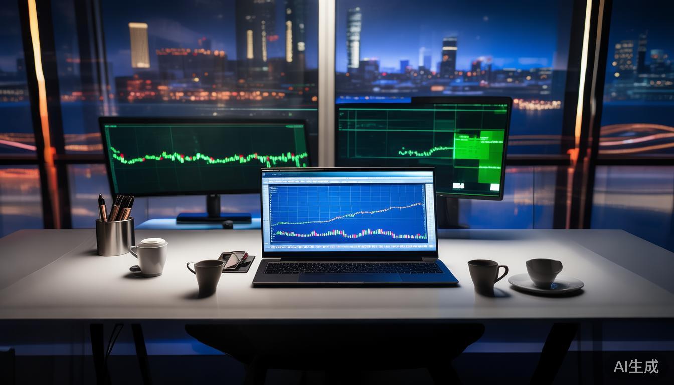 数字货币市场竞争激烈，掌握token钱包知识筑牢投资根基