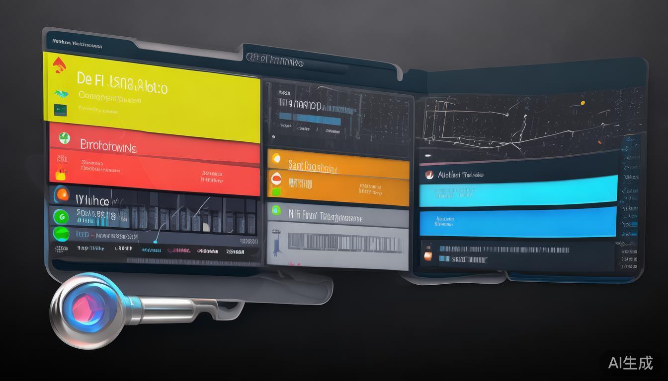 数字资产管理新宠！imToken新地址功能优化财务结构，降低风险