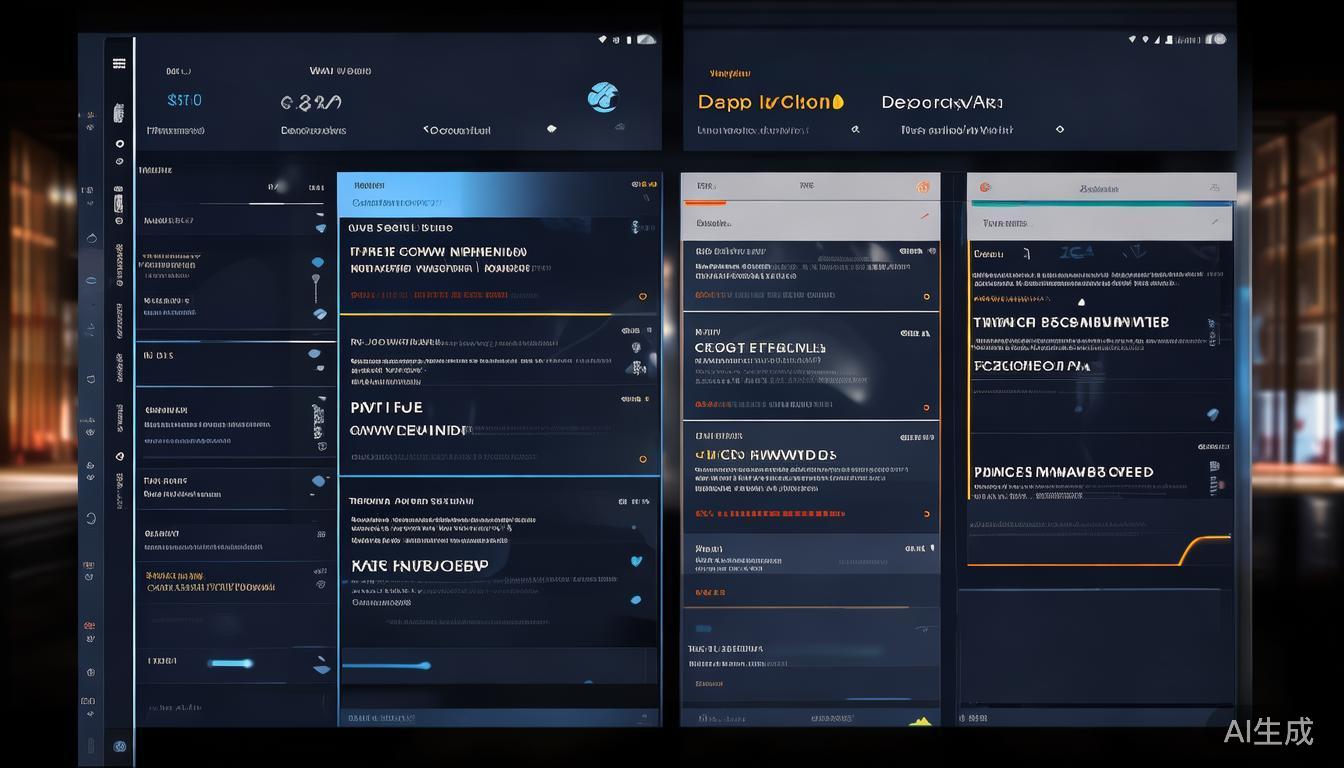 imToken 2.0安卓版：数字资产管理工具，提升用户参与度