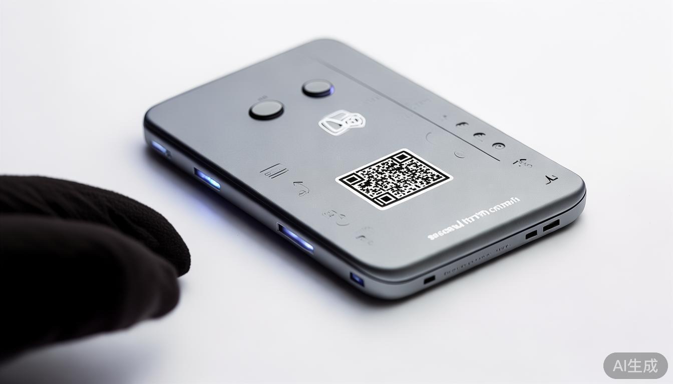 imToken冷钱包如何保障资产安全？私钥离线隔离，打造数字货币坚固堡垒