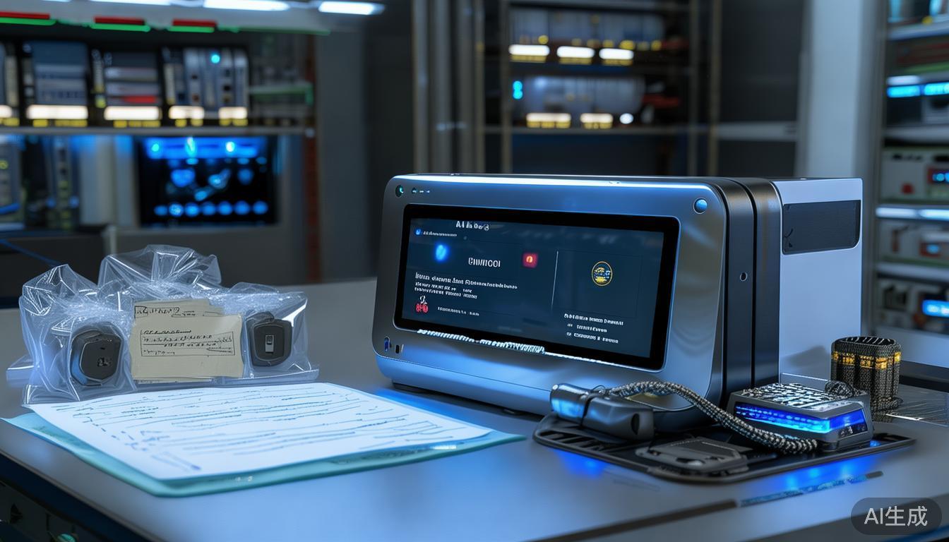 imToken下载、安装与初始化指南：优化数字资产管理策略，提升安全体验