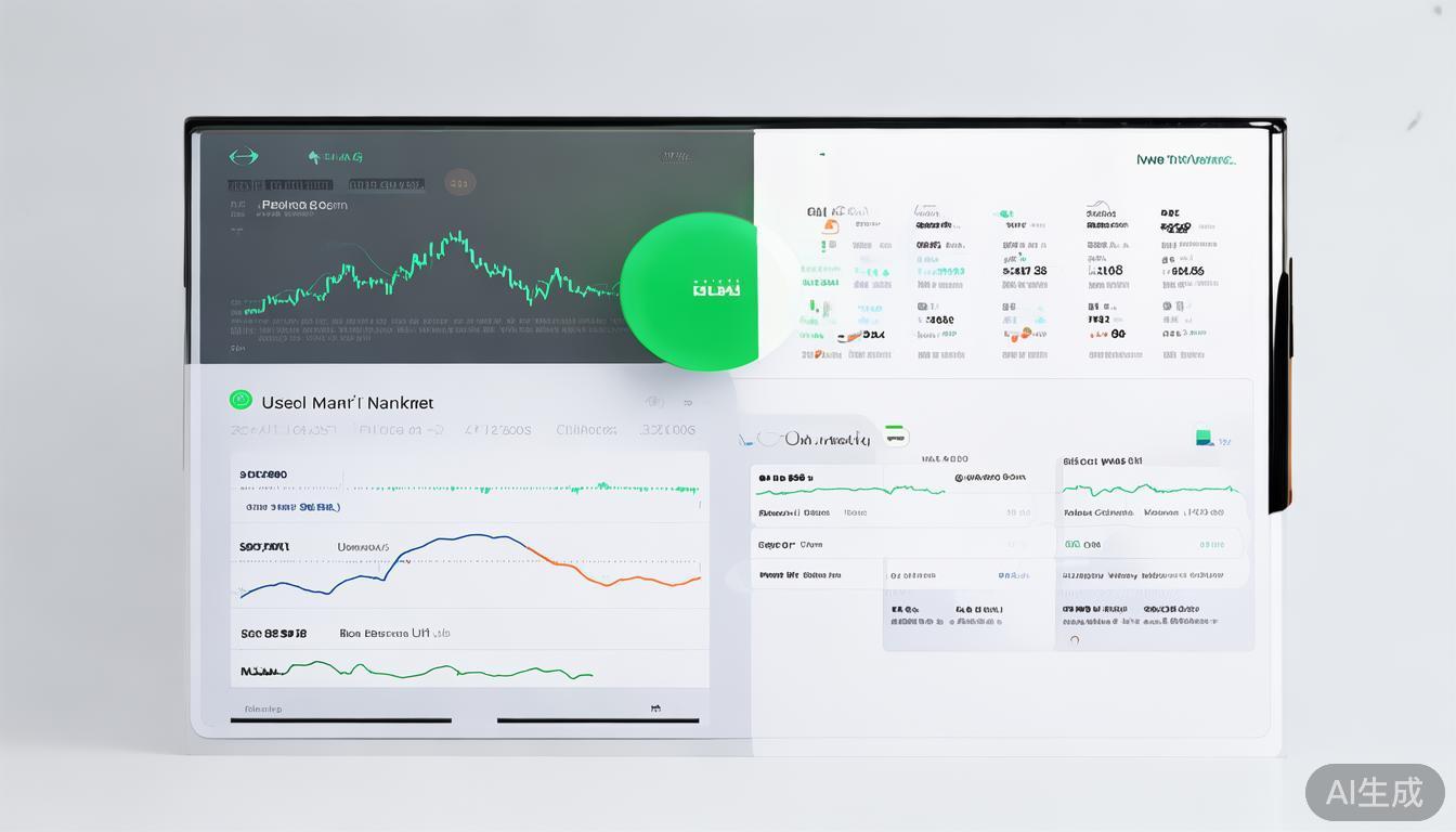 imToken数字钱包：功能丰富体验佳，安全交易超便捷