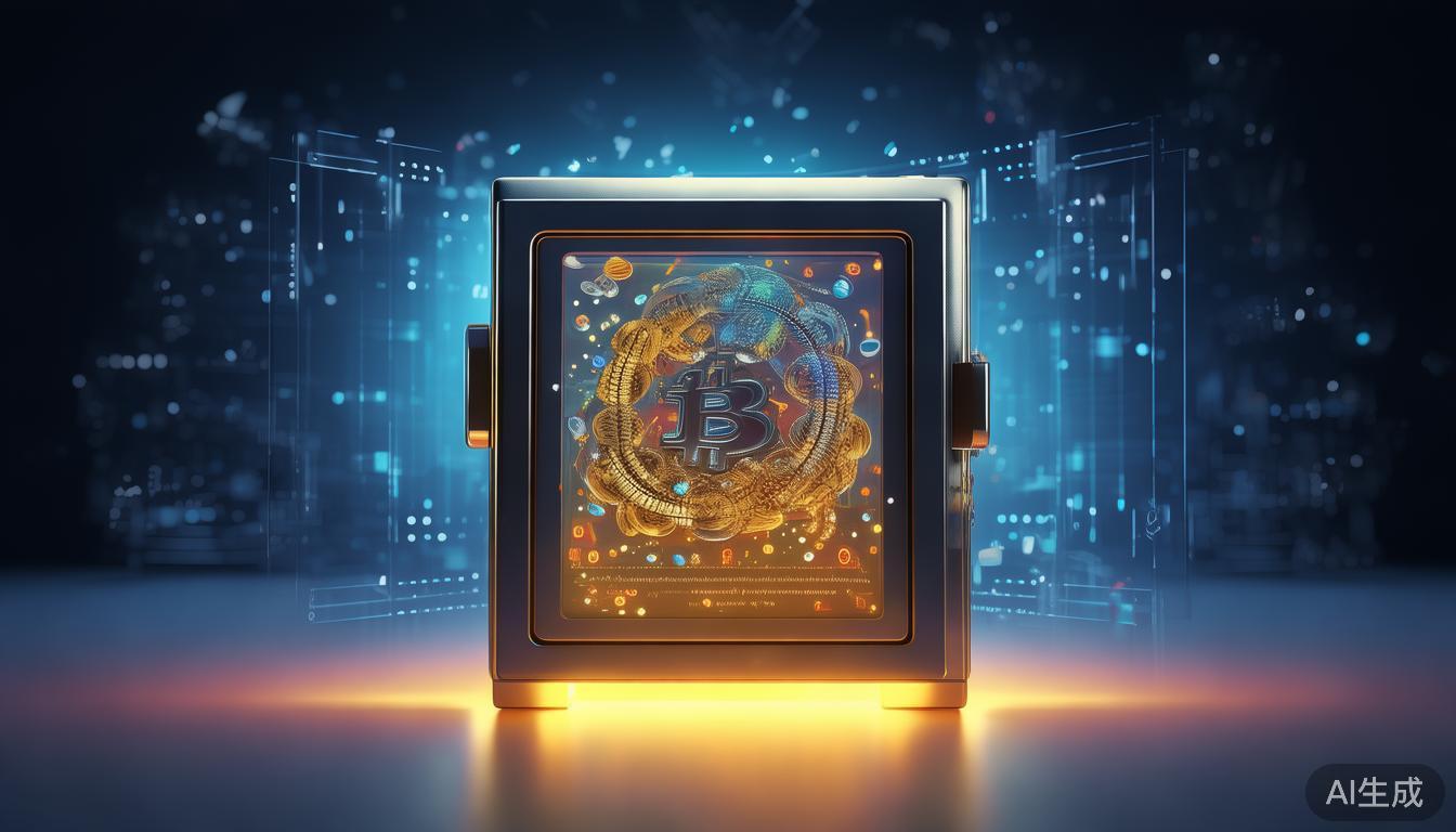 imToken钱包安卓版：操作方便又安全，数字资产存储好工具