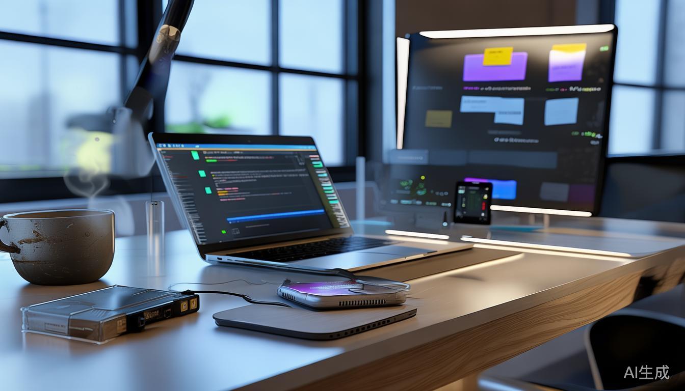 imToken冷钱包安全与便利如何取舍？亚太接受度高，欧美市场待开拓