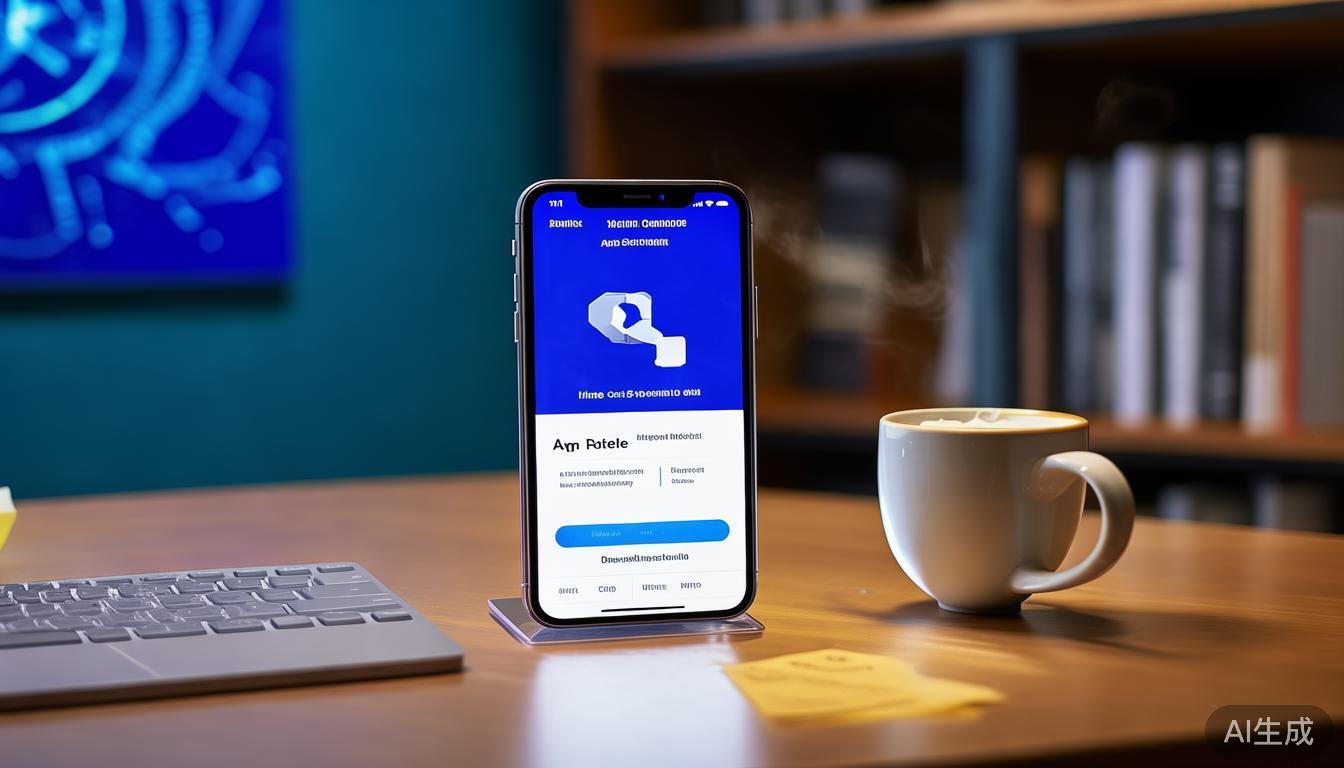 imToken钱包苹果版官方下载指南：认准官方渠道，保障资产安全无忧