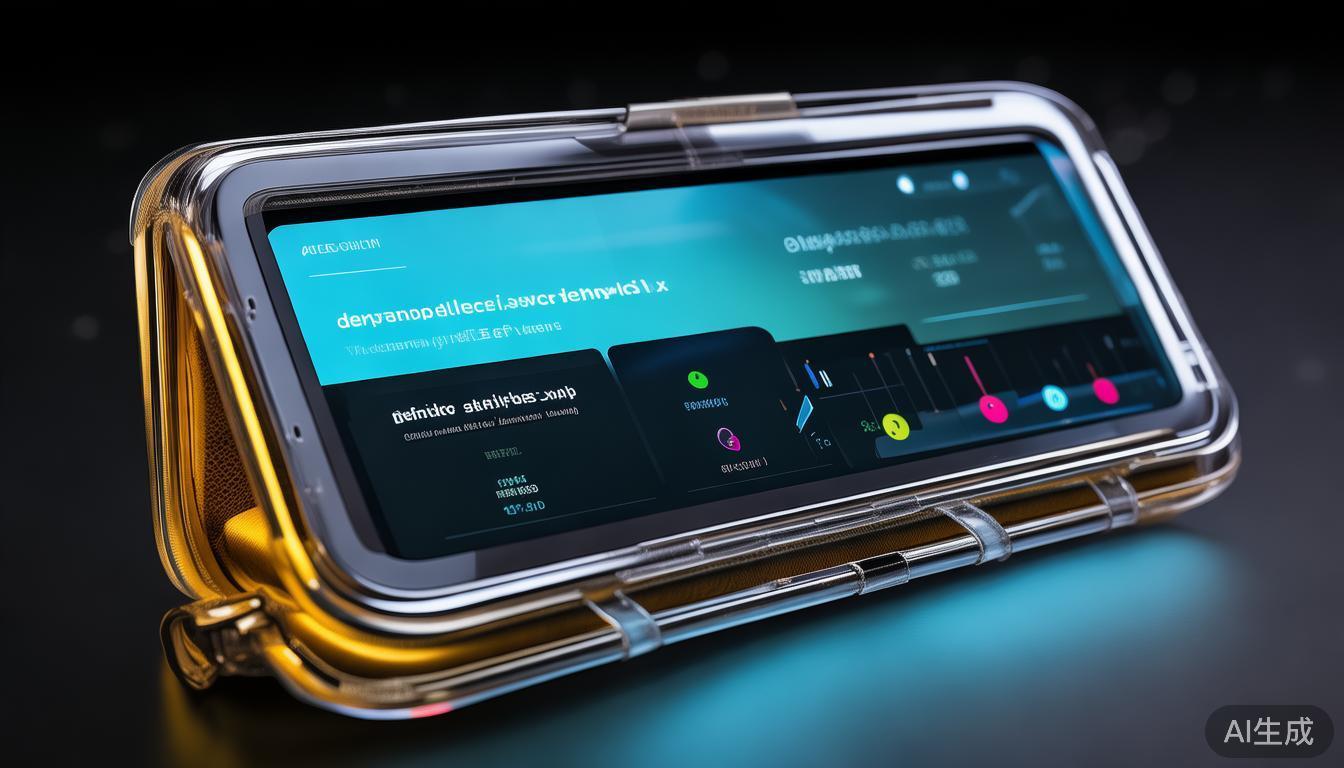 imToken钱包使用体验分享：新手必看指南，内含真实案例与优缺点解析