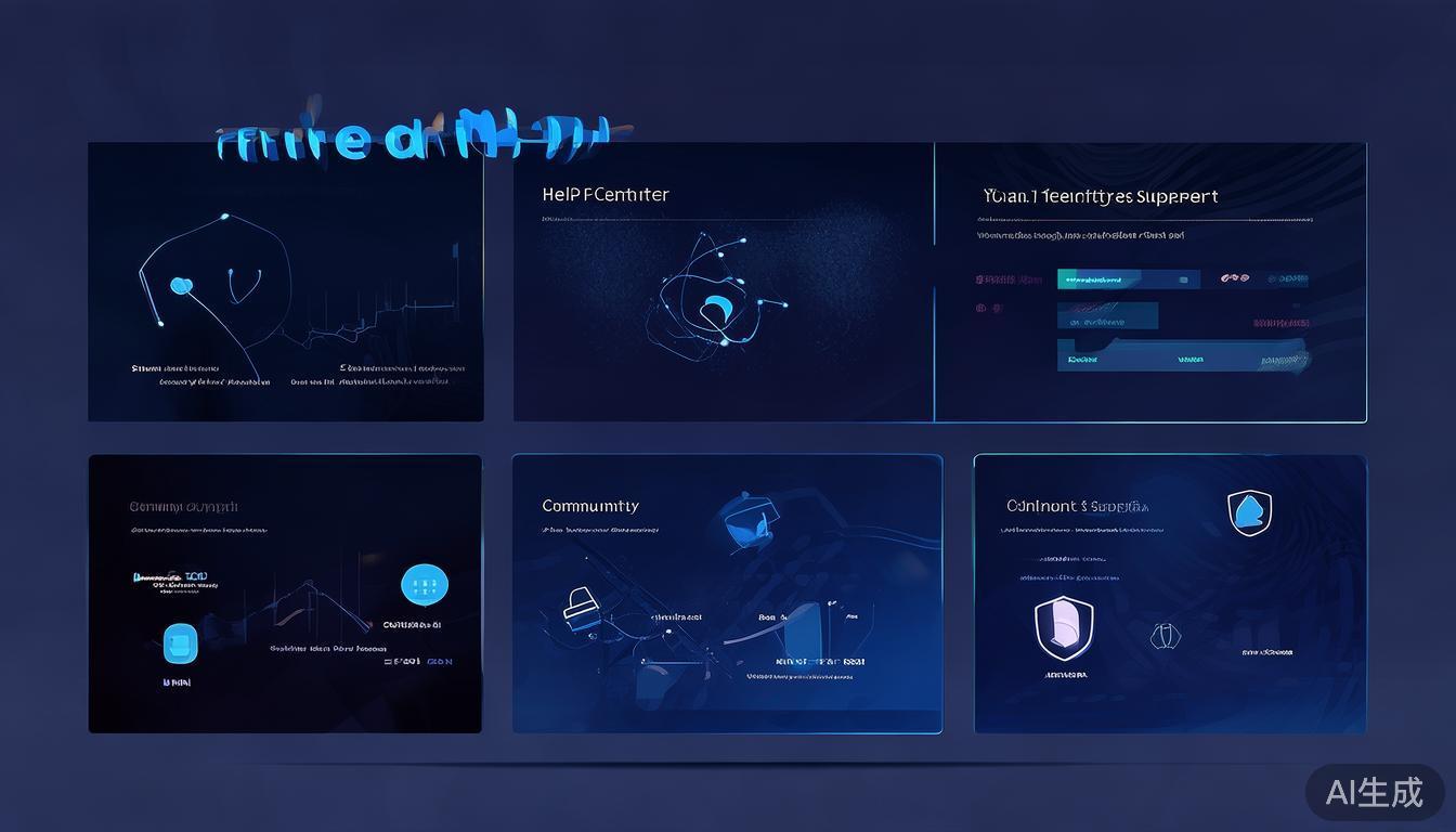 imToken官网如何构建用户信任？从设计、透明度到安全提示，全方位保障资产安全