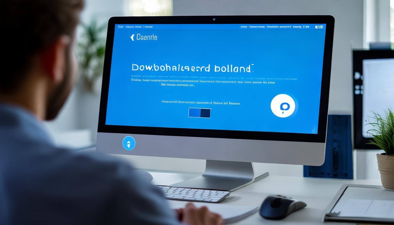 通过imtoken官网下载链接收集反馈，助力产品升级与服务优化