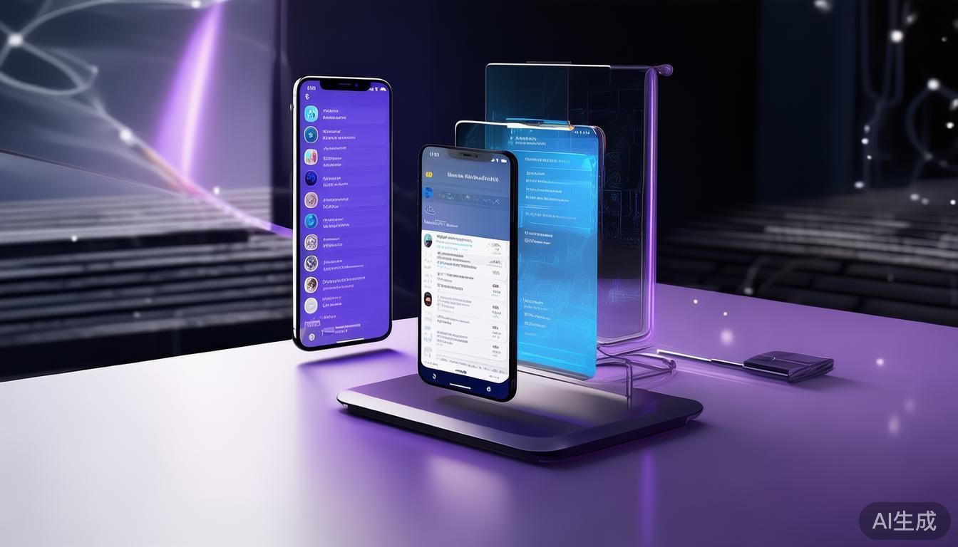 数字货币领域：imToken苹果版下载及使用全攻略，保障财产安全