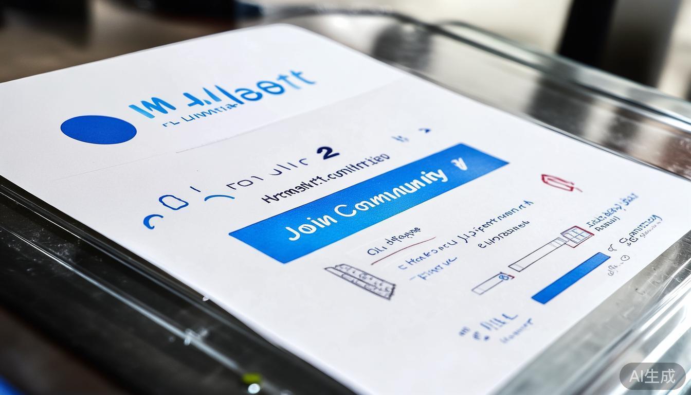 探索加密领域多年，了解IM钱包官方社群加入途径及注意事项