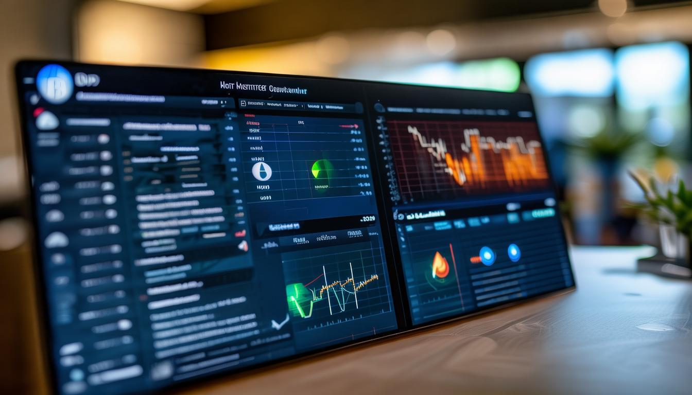 投资数字货币如何分散风险并提高收益稳定性？看这里