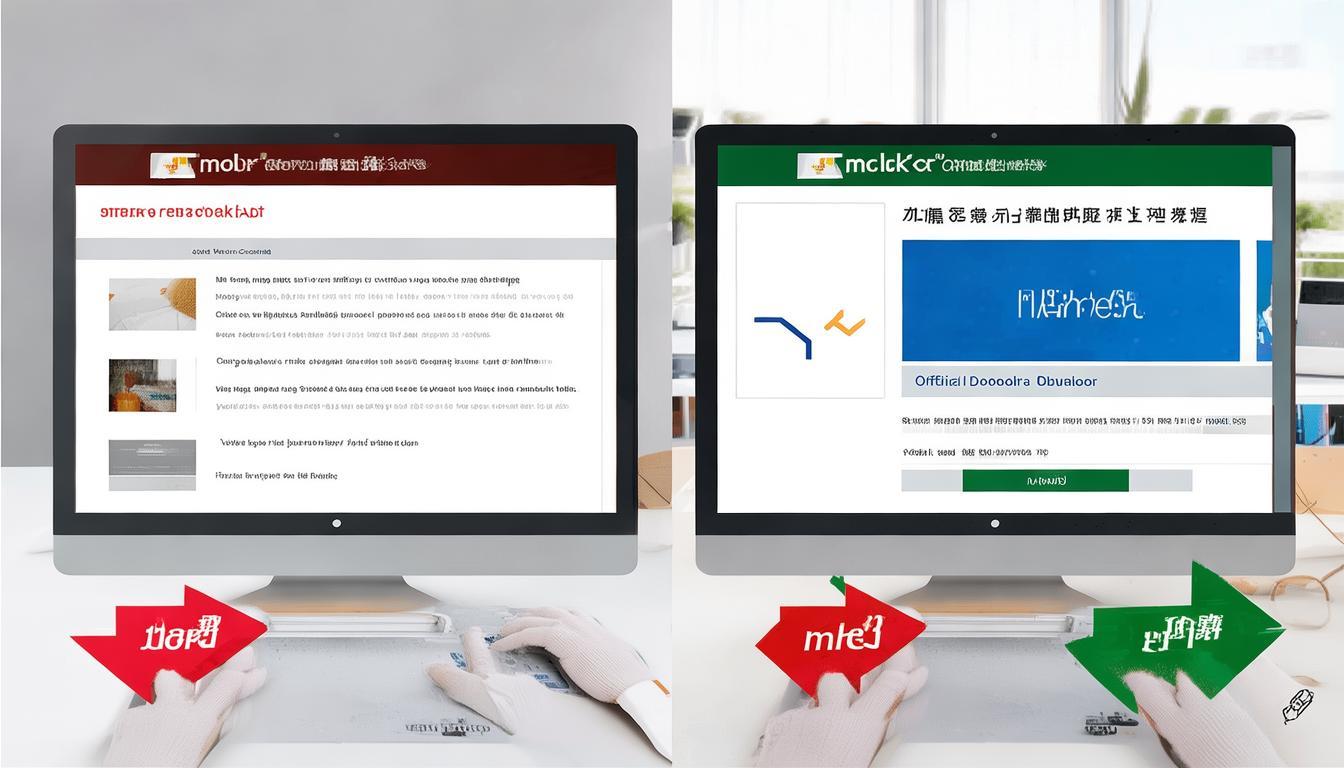 imToken下载渠道问题多：假网址、难打开，官方需优化