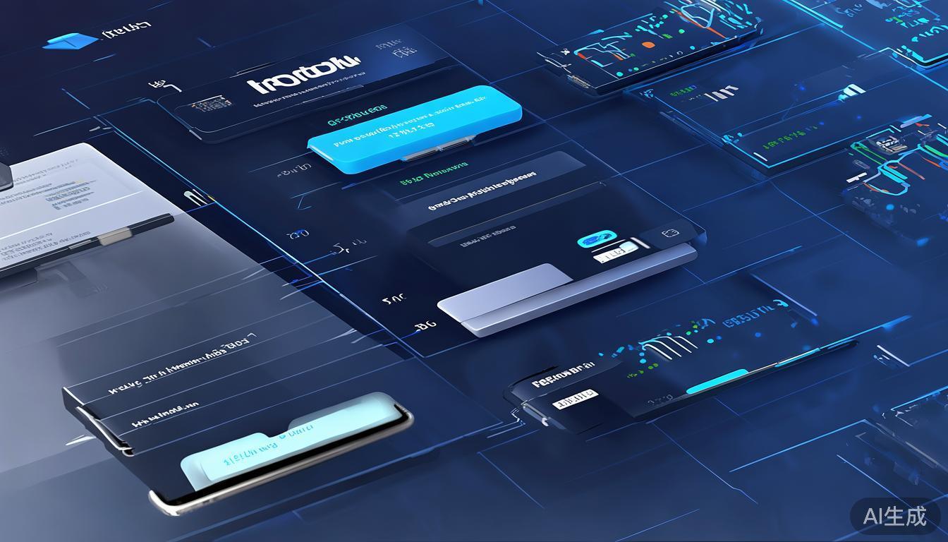 imToken 2.0国际版下载指南：安全便捷是赢得用户信任关键