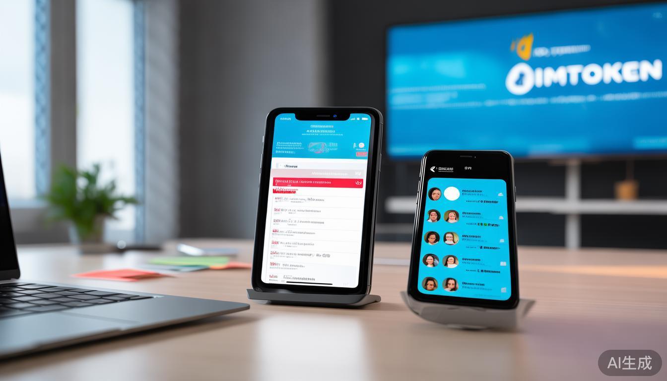 社区平台下载_下载它的社区安装_如何在imToken下载安装中获得社区支持?