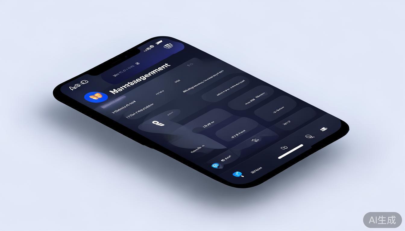 imToken 2.0界面评测：操作更直观，但多链管理与跨链操作仍需优化