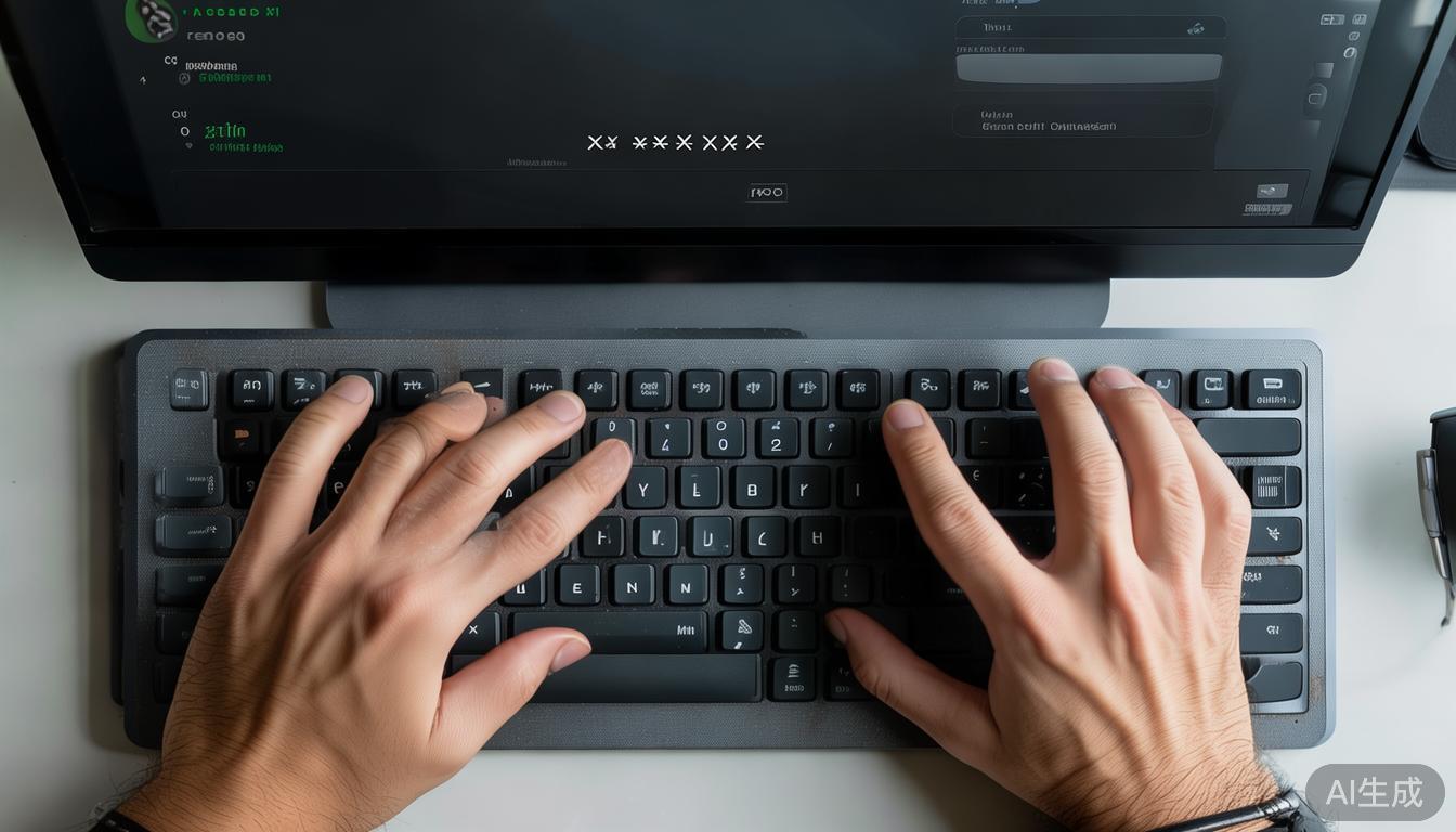 imToken官方钱包密码设置指南：如何打造可靠密码，保障数字资产安全？