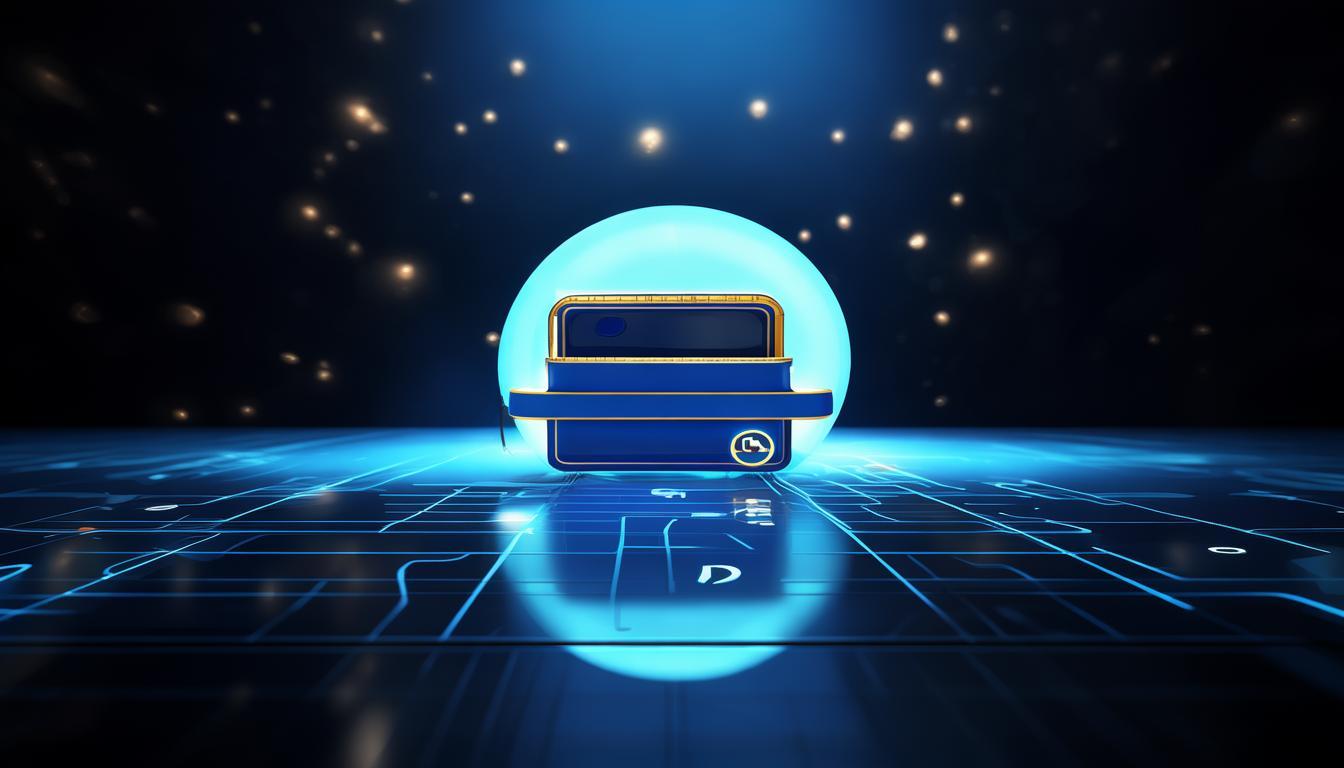 imToken钱包官网安全升级，为数字资产交易保驾护航