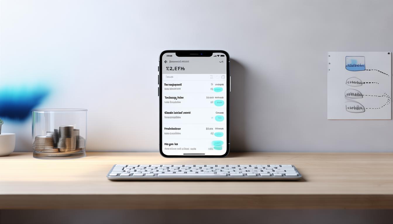 请问钱包_在移动设备上有效使用token钱包的初阶技巧与实用指南,让你迅速掌握投资机会!_钱包步骤图