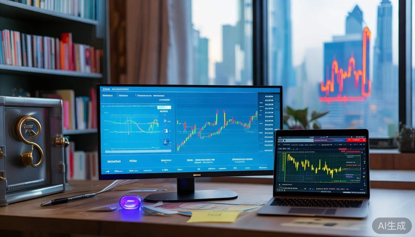 数字货币交易成功之道：imToken助力及真实案例分享