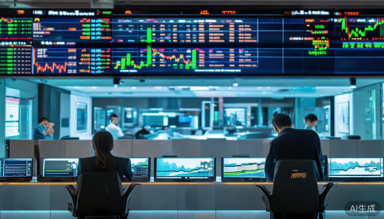 imToken：连接传统金融与加密世界的桥梁，如何构建DeFi新生态与未来？