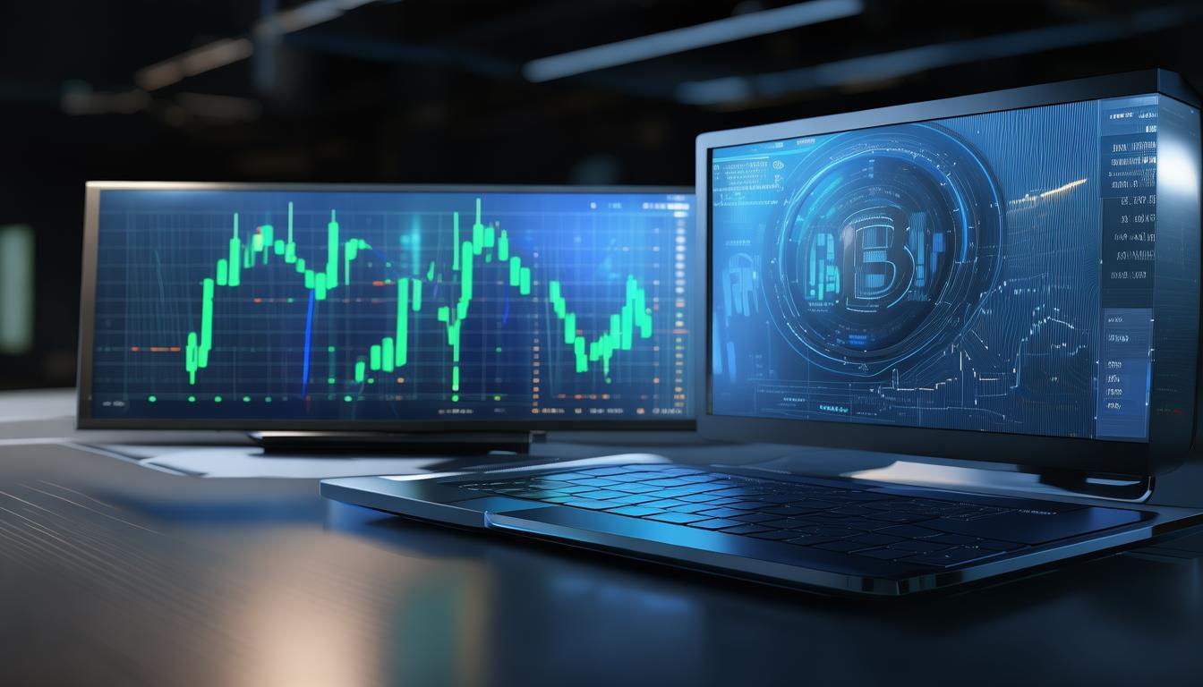 数字货币：基于数字技术的新型货币，改变支付交易方式