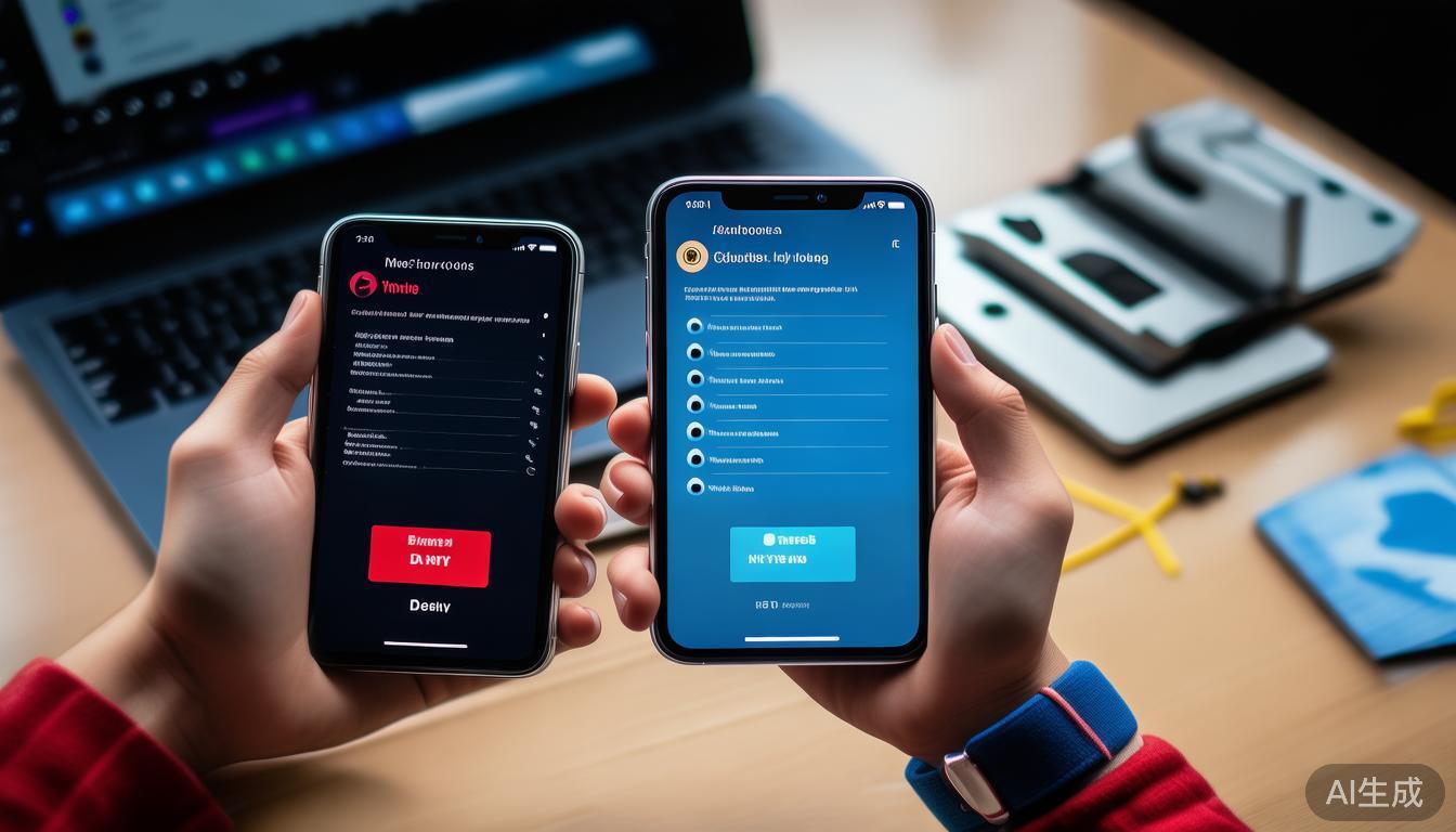 妥善保管imToken通用版个人资料，注意密码设定与备份还原