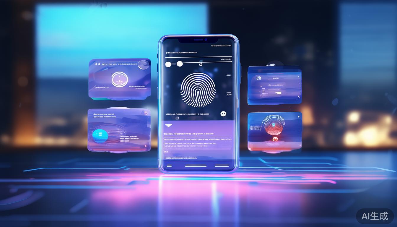 imToken 2.0安卓钱包改进：操作便利、安全升级与视觉优化