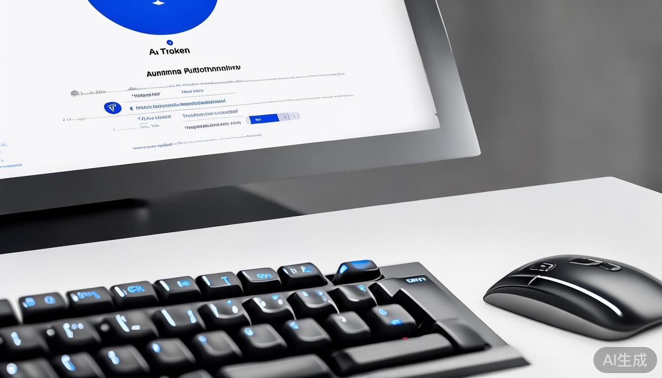 数字货币世界中，imToken通用版开启智能理财之旅的实用方法