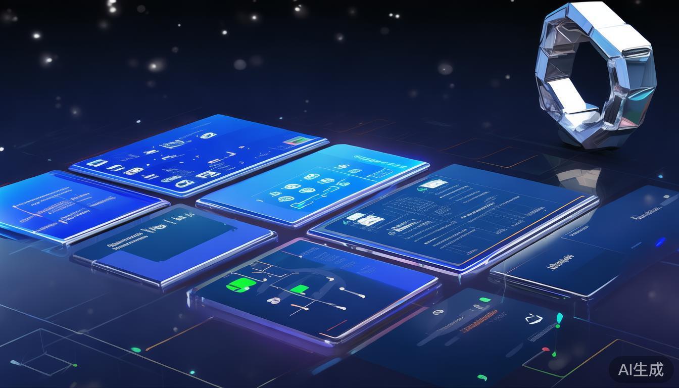 imToken钱包升级亮点多：多链支持与体验优化，交易更顺畅