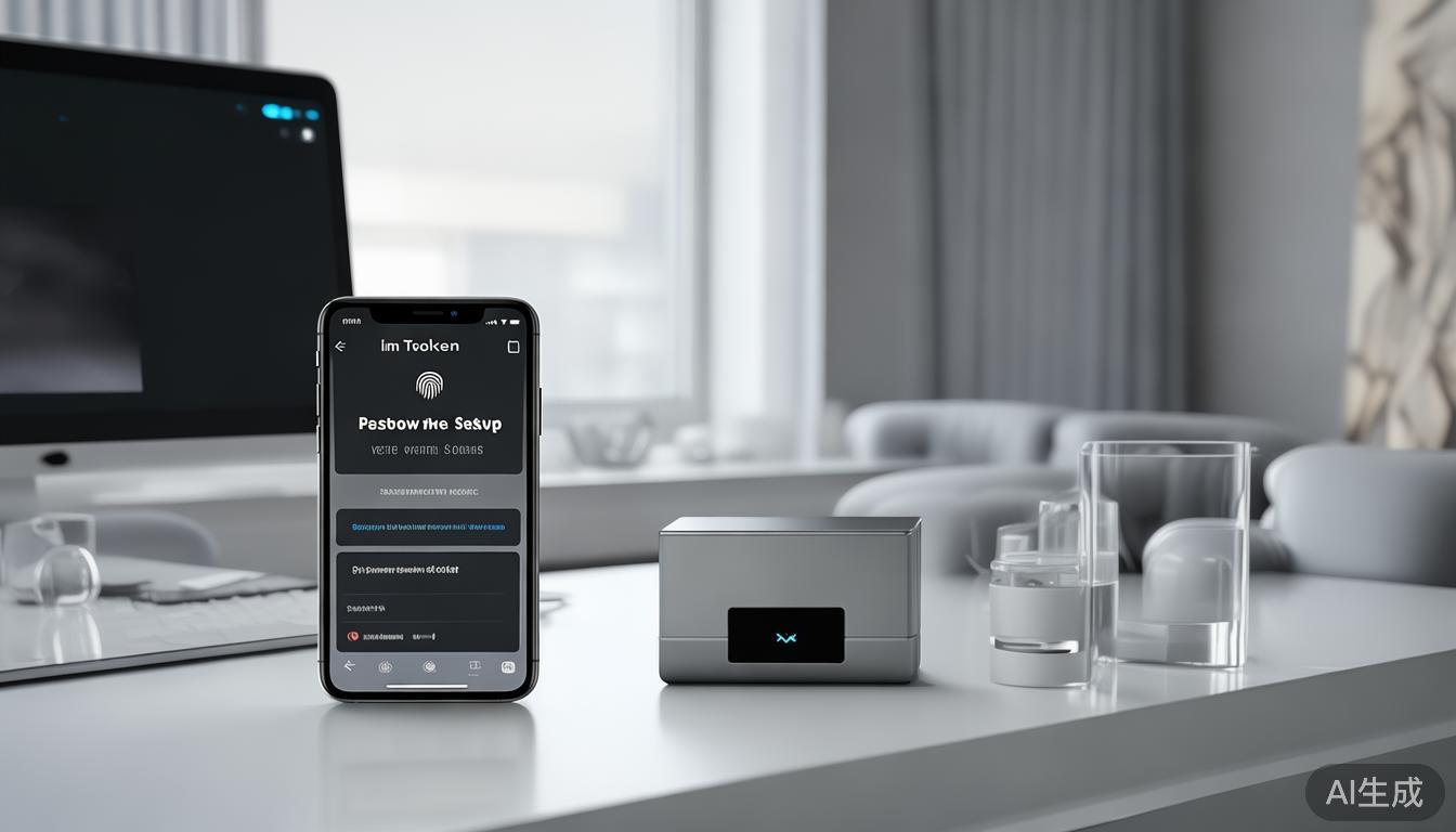 钱包管理app_如何在imToken 2.0钱包安卓版中实现用户信息管理?_钱包管理在哪里