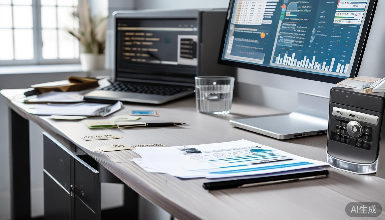 数字货币渐趋普遍，imToken钱包助力资产安全管理及交易