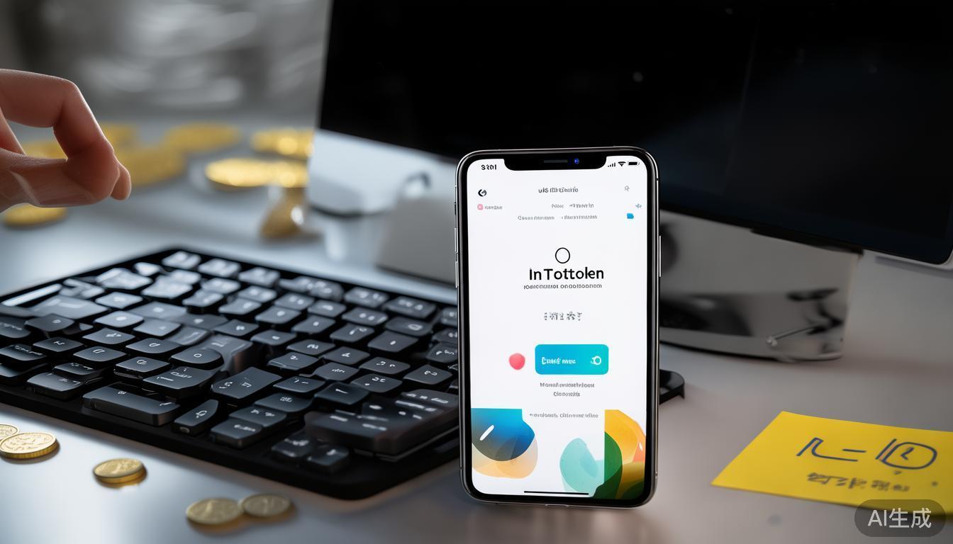 iPhone安全下载imToken官方版教程：视频指引，规避风险，保障资产安全