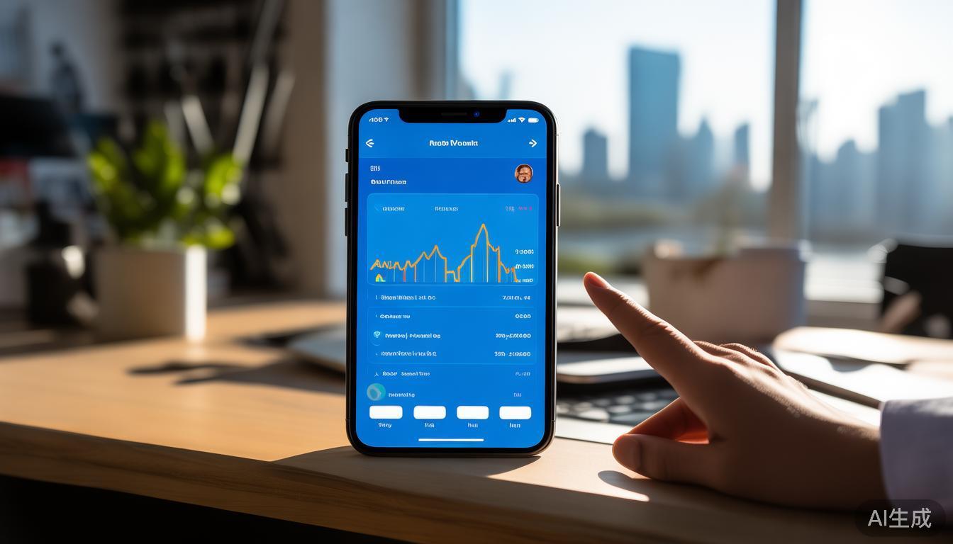 imToken免费版使用指南：零成本获取加密货币第一手信息，掌握财富先机