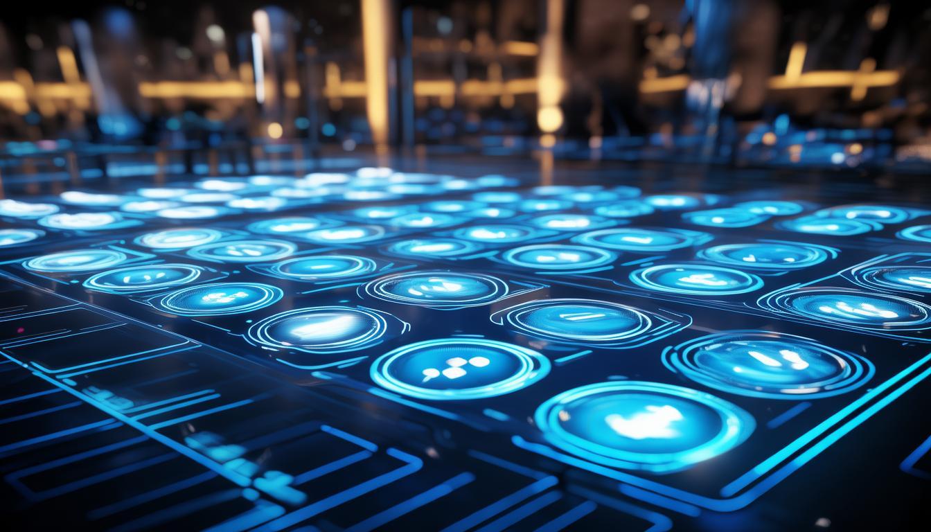 imToken官网APP：数字资产管理新宠，安全便捷高效交易