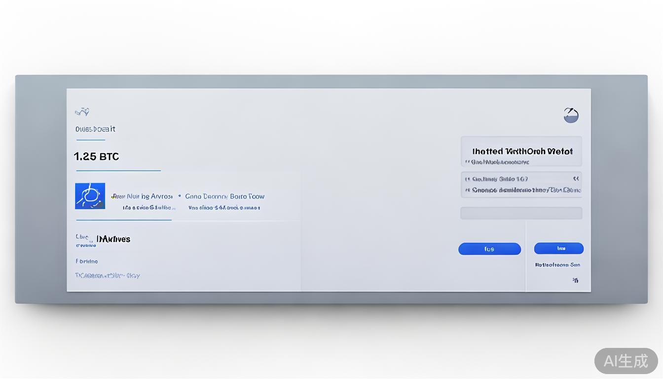 imToken钱包app助力数字资产投资，小李开启独特投资之旅