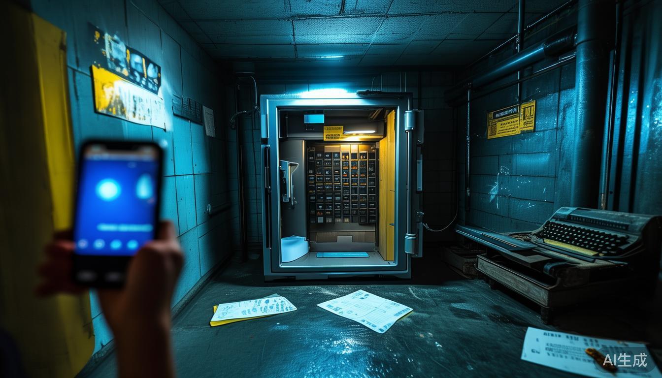 冷钱包：数字资产安全防线，私钥隔离与交易签名的保障？