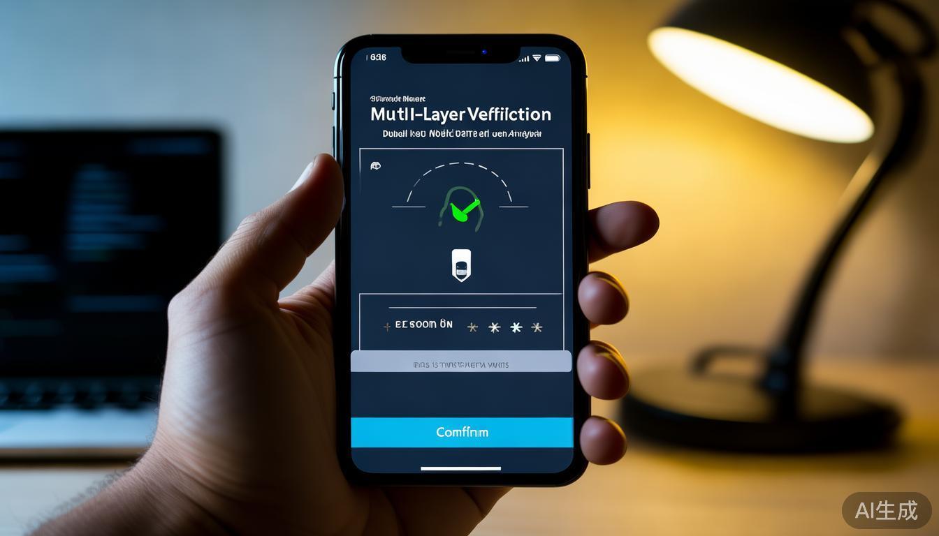 数字资产管理者亲述：imToken 钱包 2.0 安全保护及助记词备份要点