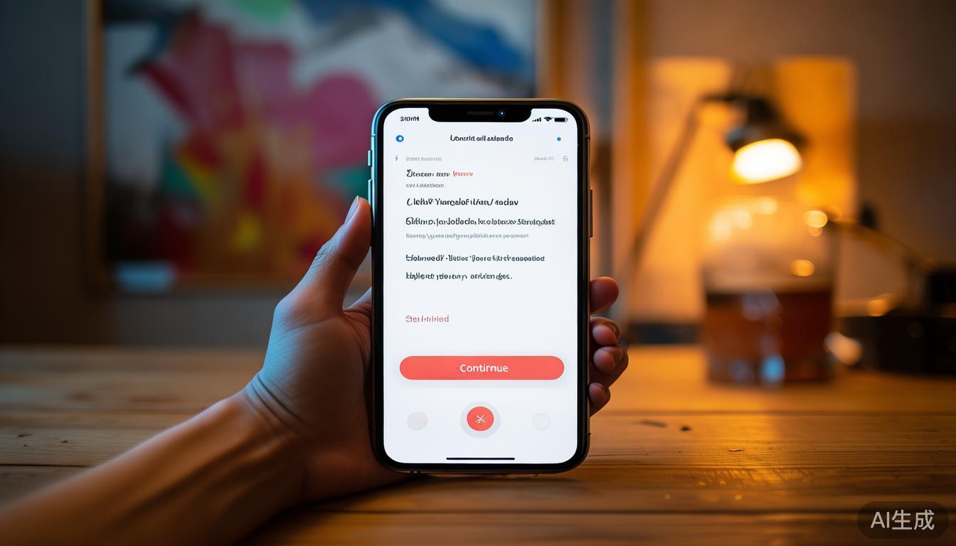 imToken新版下载：强化资产安全与情感连接，如何打造用户信赖的数字钱包？