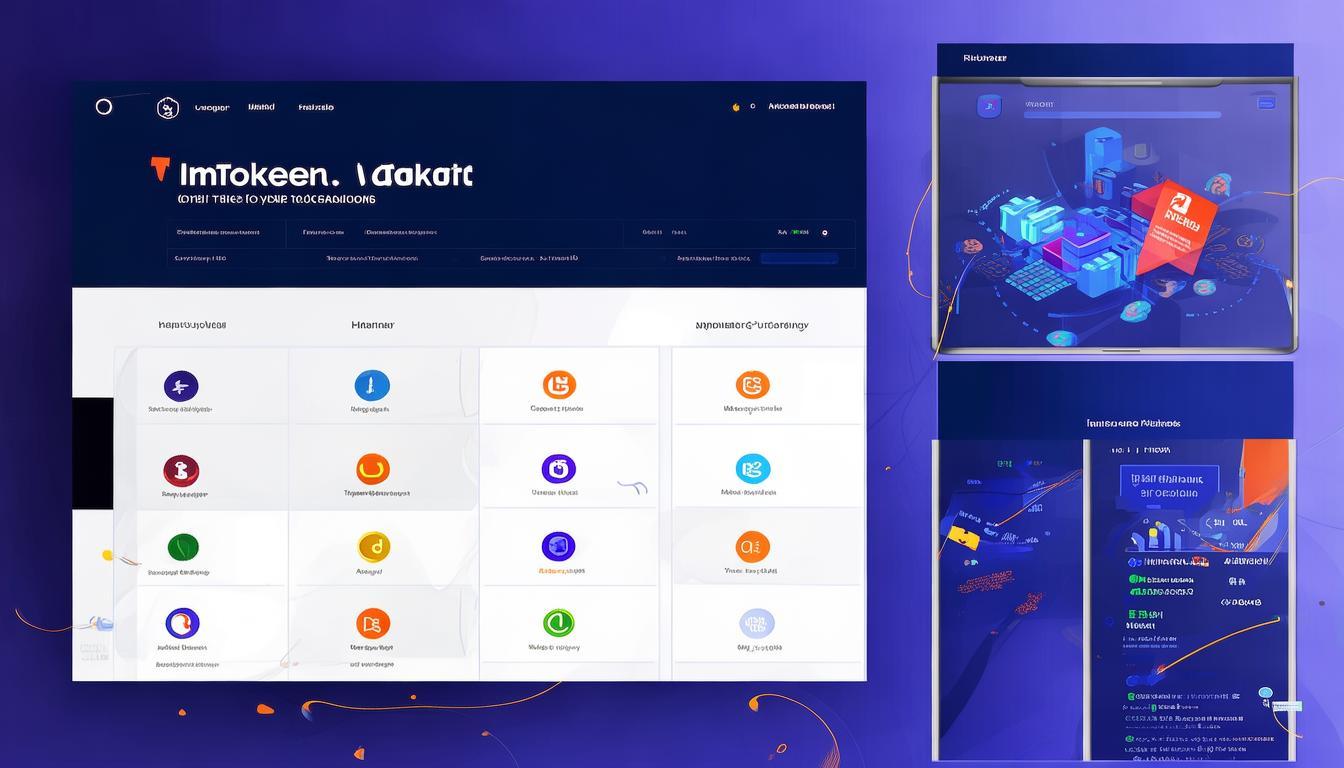 imToken钱包官方网站：品牌塑造与市场拓展的关键之举