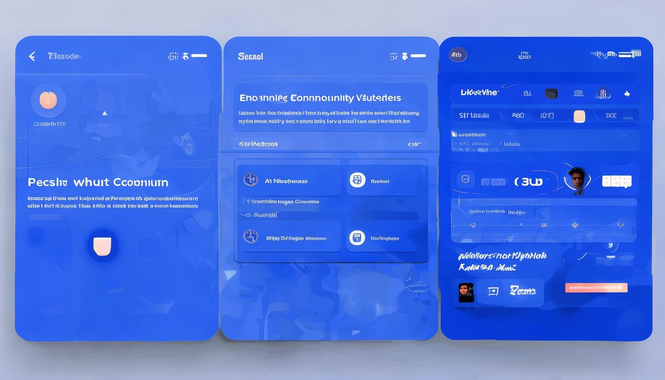 imToken钱包APP受关注，功能强大但竞争压力大，分析工具突出