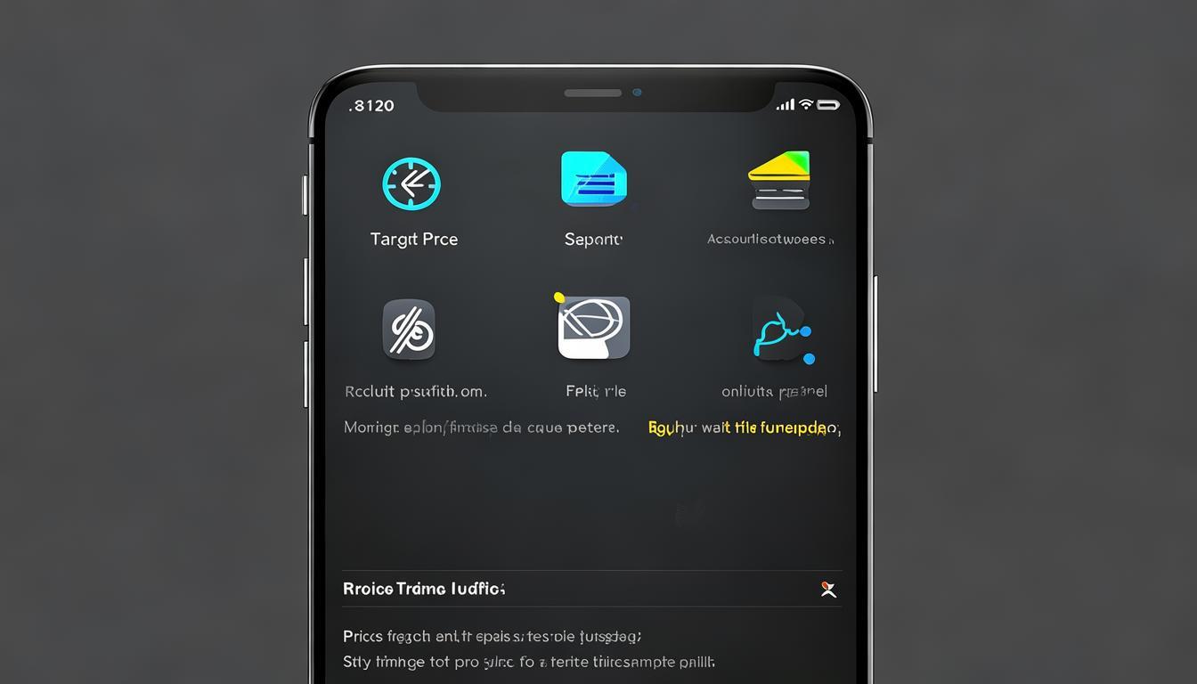 Token钱包官方版：个性化定制满足投资需求，适配风险与目标