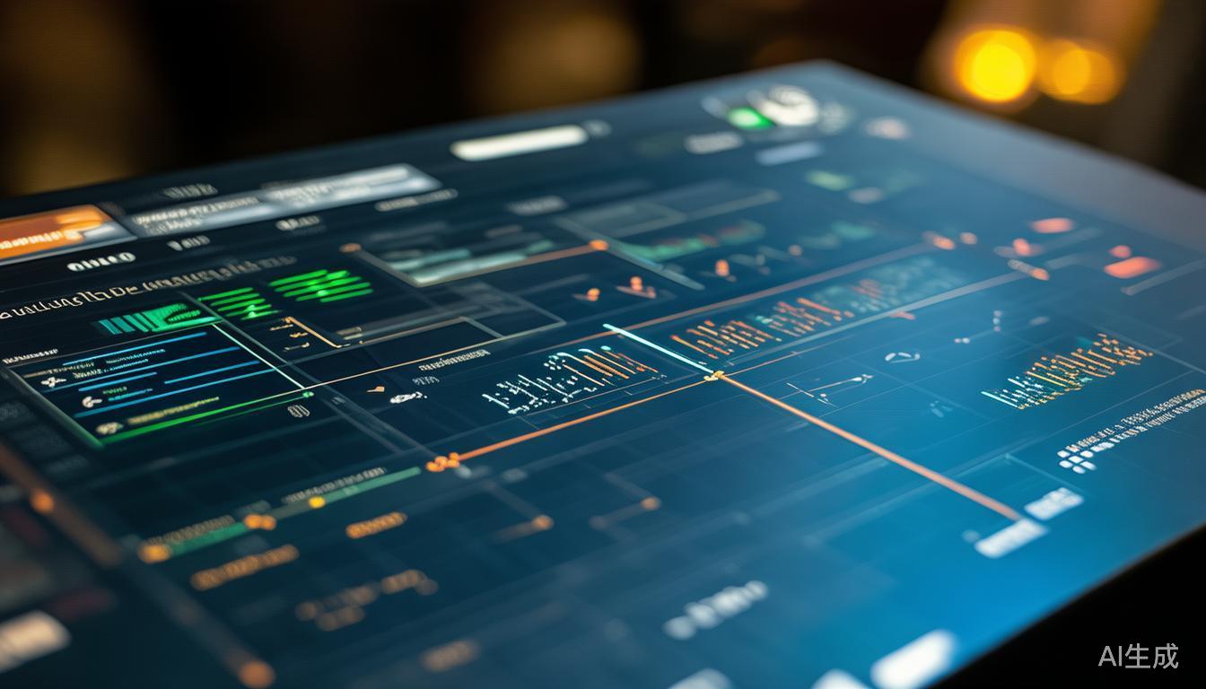 借助imToken钱包app最新下载把握市场走向，分析数据与社区分享缺一不可